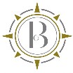 logo hotel la Bussola Novara